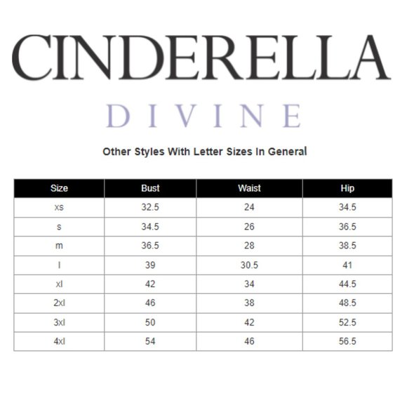 Cinderella Divine CH189S Cocktail Dress Pink Size S - Picture 6 of 7